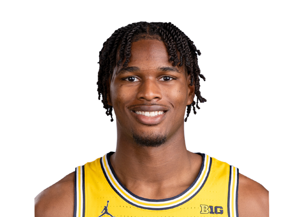 Morez Johnson Jr., Basketball, undefined