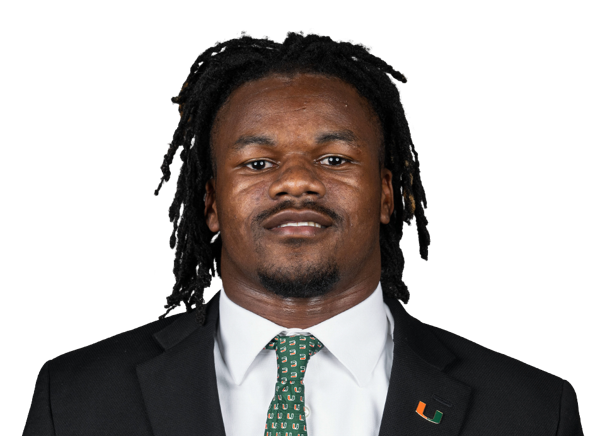 Zechariah Poyser, Football, University of Miami