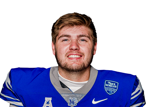 Jonathan Young - Verified College Athlete on RallyFuel NIL Platform Jonathan Young