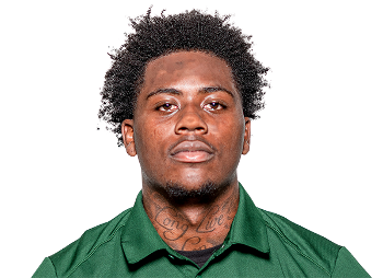 Marshon Oxley photo