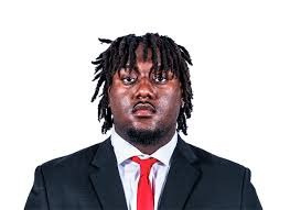 Dimitry Nicolas - Verified College Athlete on RallyFuel NIL Platform Dimitry Nicolas