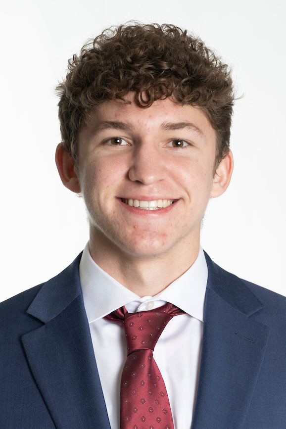 Andrew Macheca, Lacrosse, undefined