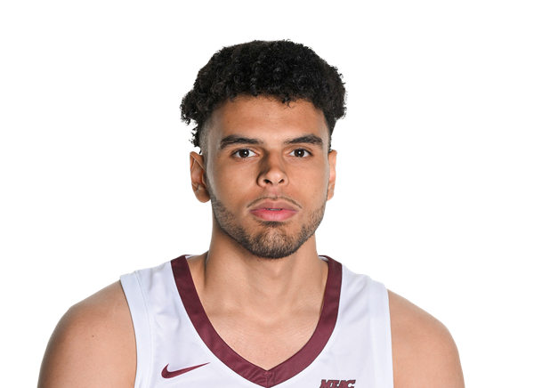 Lawrence Foreman, Basketball, Maryland-Eastern Shore