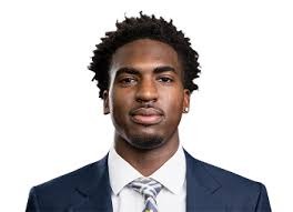 Fredrick Moore photo