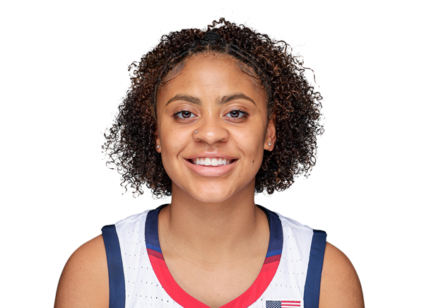 Lauryn Swann, Basketball, undefined