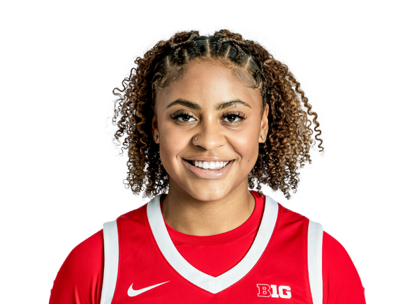 Lauryn Swann, Basketball, Rutgers University