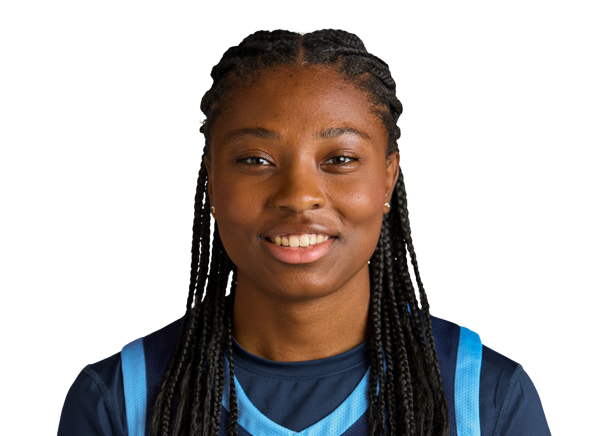 Olivia Owens, Basketball, University of San Diego