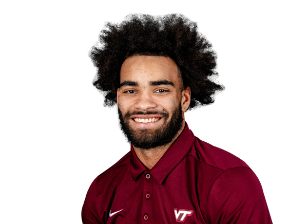 Isaiah Cash, Football, Virginia Tech