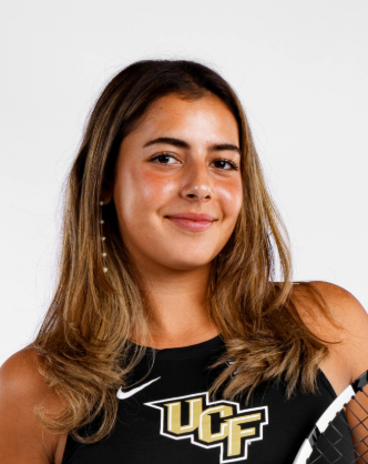 Aya El Aouni, Tennis, undefined