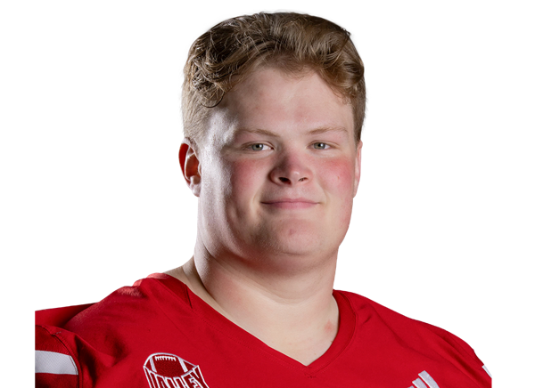 Sam Kohls, Football, South Dakota