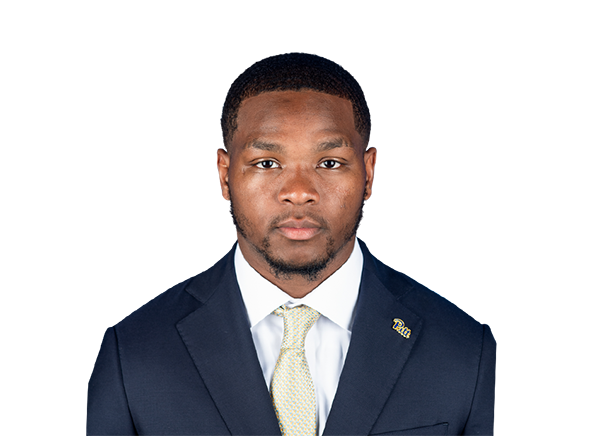 Rodney Hammond Jr., Football, Sacramento State