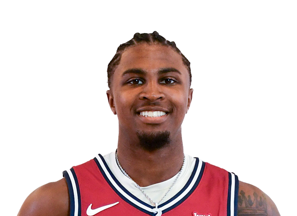 Dylan Williams, Basketball, undefined