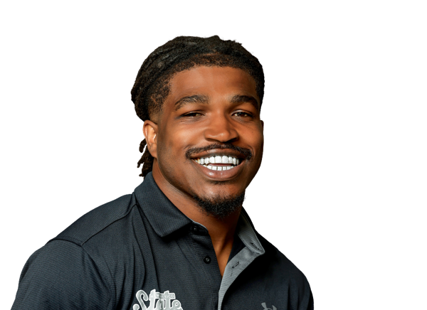 Kadarius Calloway, Football, New Mexico State University