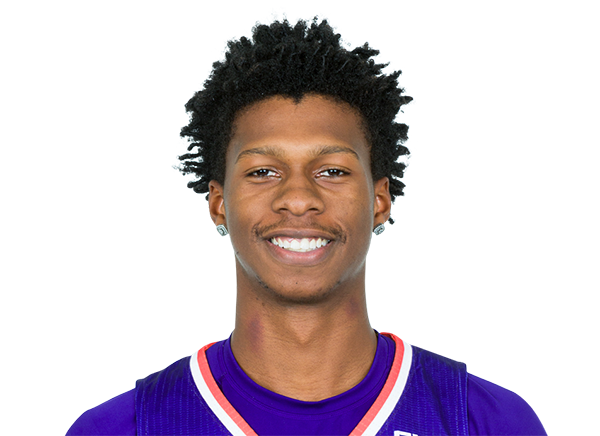 Jimel Lane - Verified College Athlete on RallyFuel NIL Platform Jimel Lane