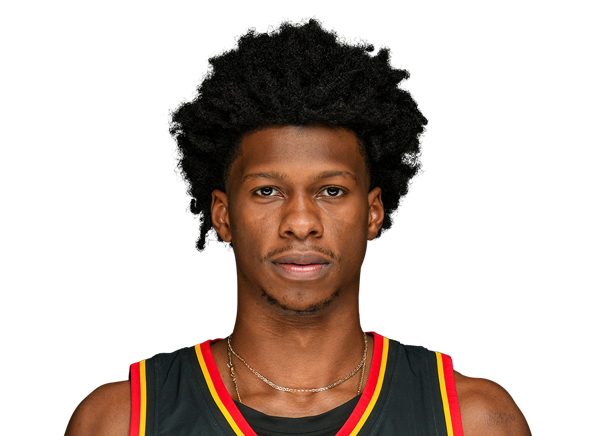 Jimel Lane, Basketball, undefined