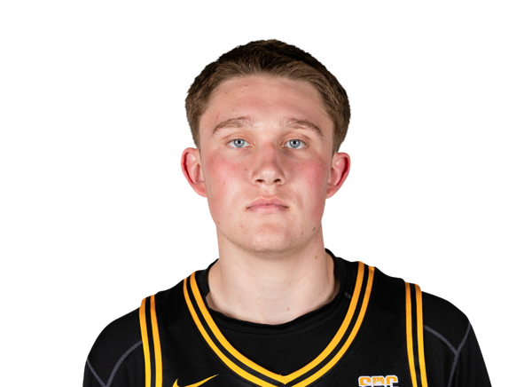 Grant Clayton, Basketball, undefined