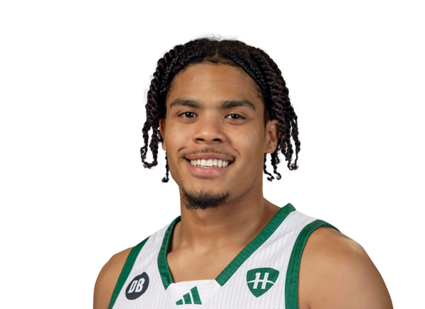 Dontrell Hewlett, Basketball, undefined