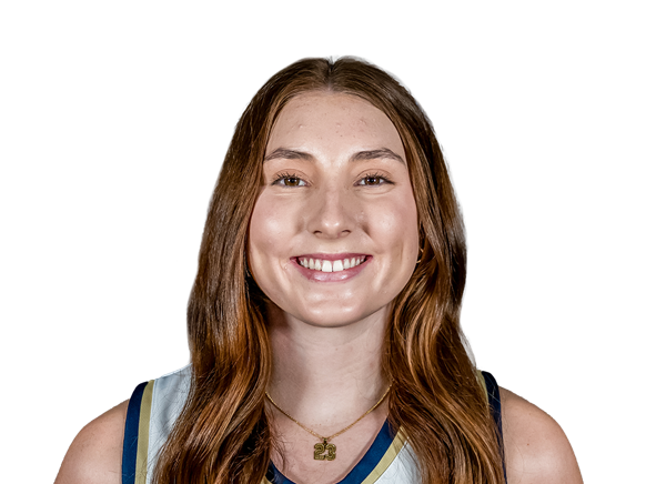 Emily Robinson, Basketball, Oral Roberts