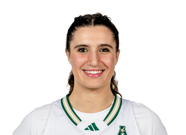 Vittoria Blasigh, Basketball, University of Miami