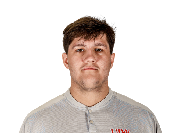 Adam May, Football, Incarnate Word