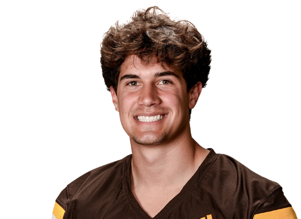 Drew Jackson, Football, undefined