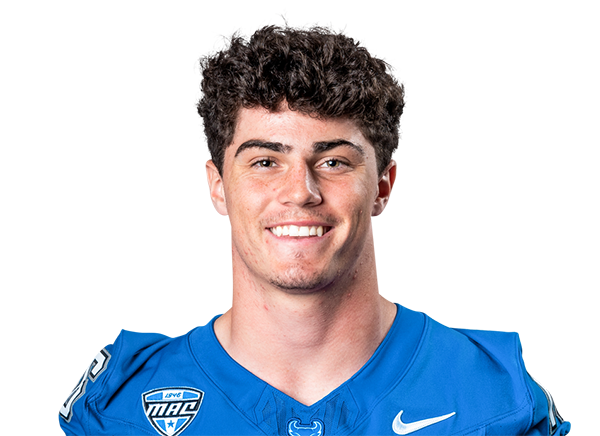 John Keough - Verified College Athlete on RallyFuel NIL Platform John Keough