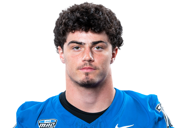 John Keough, Football, undefined