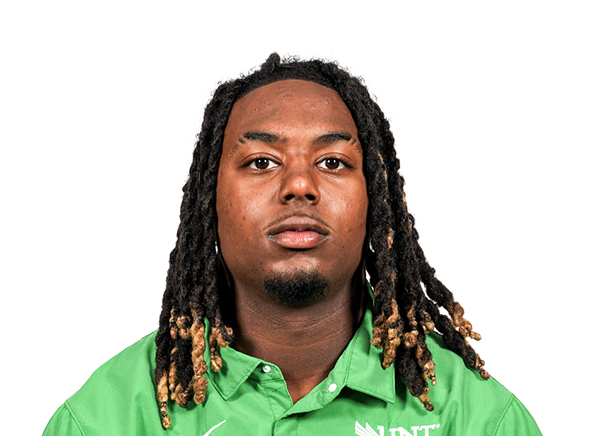 Zhaiylen Scott photo
