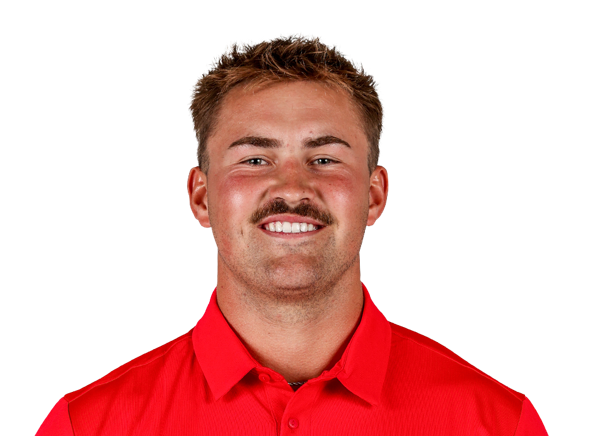 Mitch Nielsen, Football, undefined