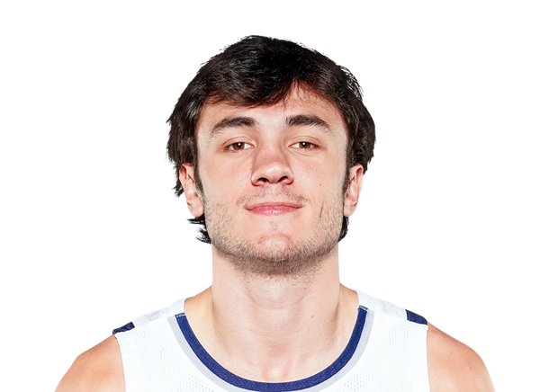 Jack Collins, Basketball, Monmouth
