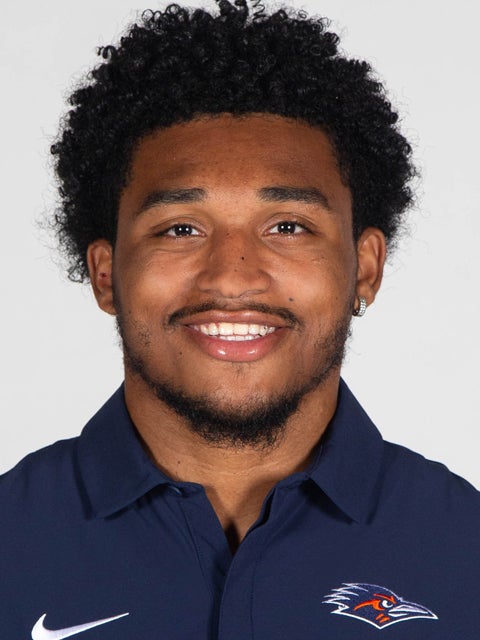 John Emery Jr. - Verified College Athlete on RallyFuel NIL Platform John Emery Jr.