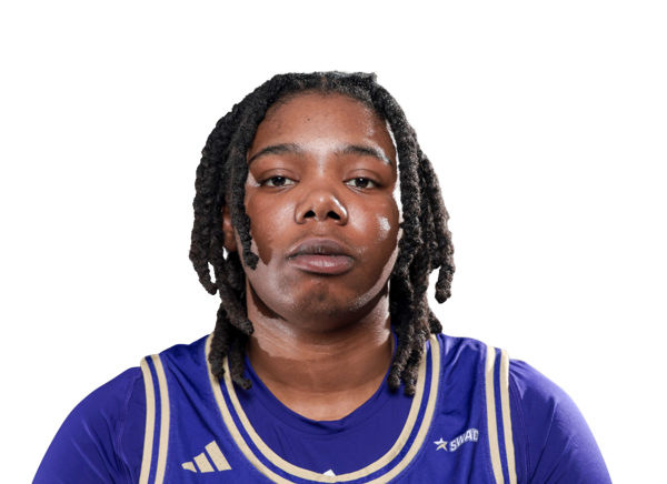 Sharmanye Finley, Basketball, Alcorn State