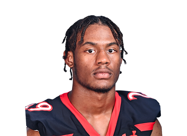 DaMario Crawford, Football, undefined