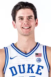 Neal Begovich, Basketball, Duke