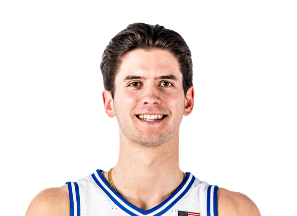 Neal Begovich, Basketball, Duke University