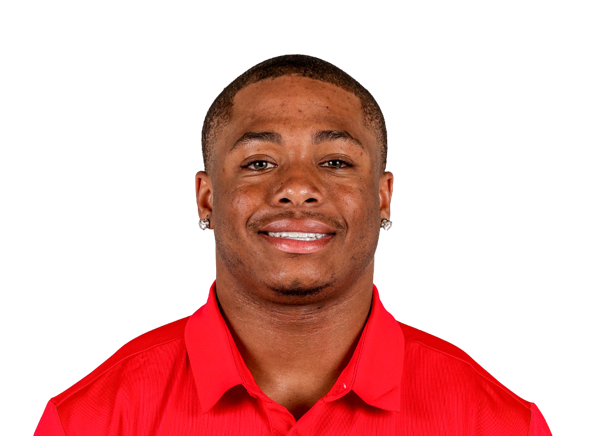 NaQuari Rogers, Football, undefined