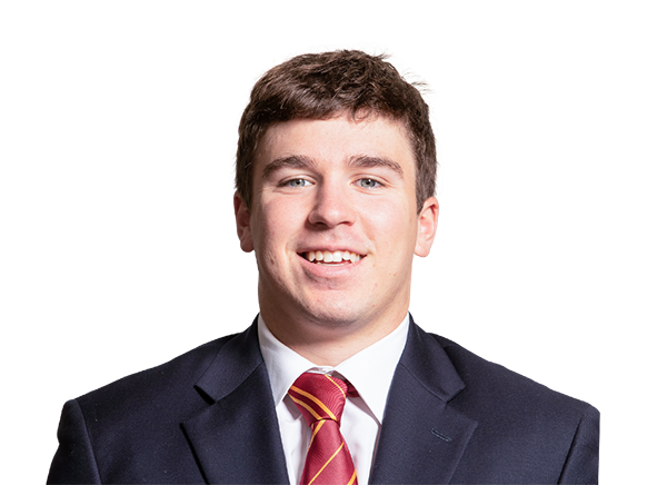 Anthony Ferrucci - Verified College Athlete on RallyFuel NIL Platform Anthony Ferrucci