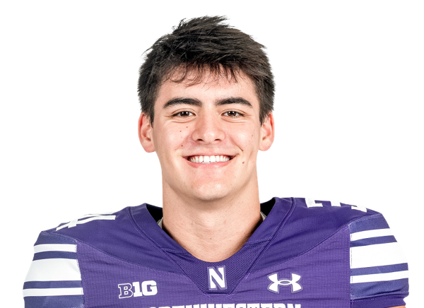 Payton Roth, Football, undefined