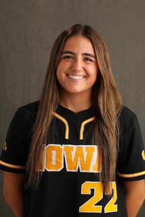 Brianna Johnson - Verified College Athlete on RallyFuel NIL Platform Brianna Johnson