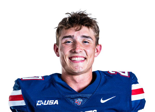 Clayton Shepler, Football, undefined