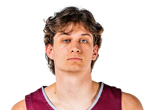 Jack Karasinski, Basketball, Bellarmine