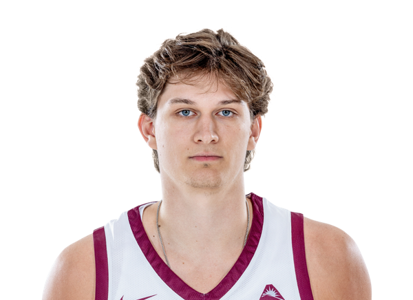 Jack Karasinski, Basketball, undefined