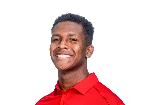 Joshua Johnson, Football, undefined