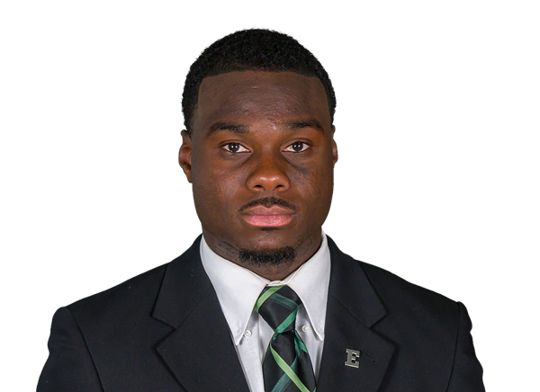 Benson Prosper, Football, undefined