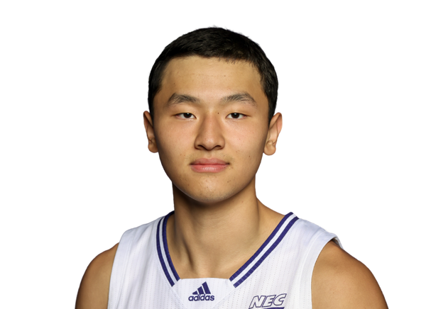 Norbu Jenpa, Basketball, undefined