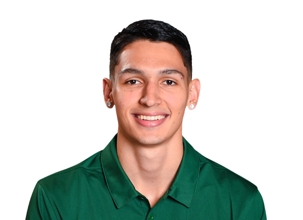 Samuel Hincapie, Basketball, undefined