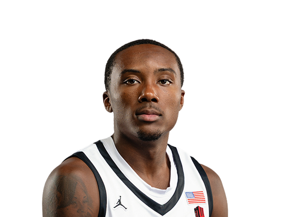 BJ Davis, Basketball, undefined