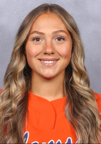 Kiley Channell, Softball, undefined