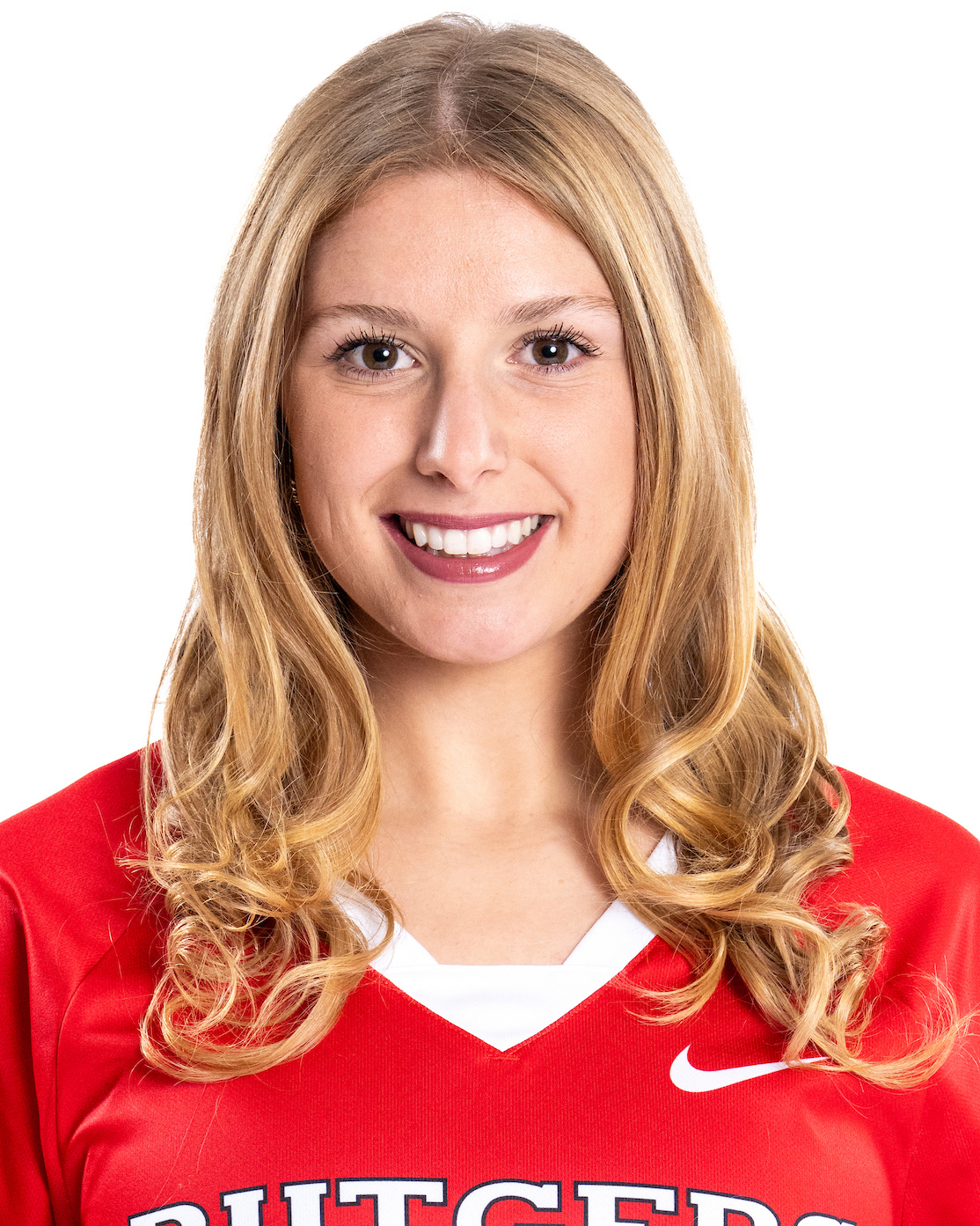 Gianna Eglauf, Lacrosse, undefined