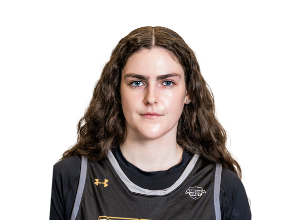 Maisie Crowley, Basketball, undefined